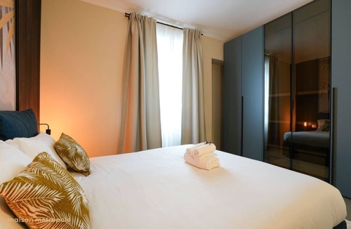 Aurora Apartment | Torino | Red Oasi Apartment