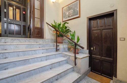 Nomentano Apartment | Torlonia Studio - Studio Apartment, Sleeps 2