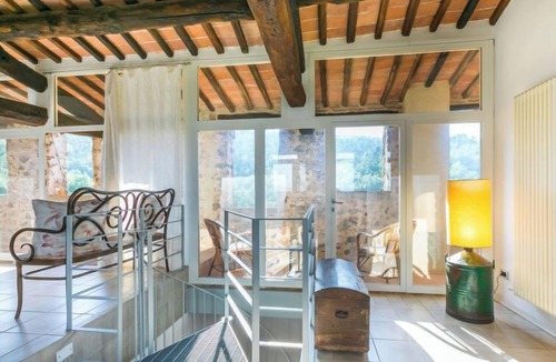 Stigliano Apartment | Torre 4 by Interhome