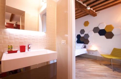Monticchiello Apartment | Torre appartamento con vista