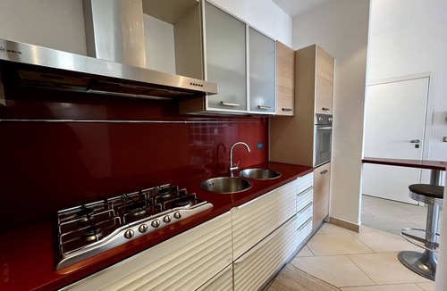 Follonica Apartment | TORRE AZZURRA - SUNSET
