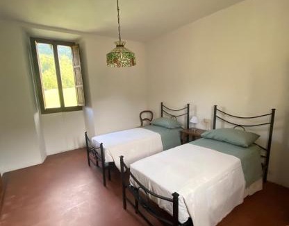 Palazzuolo sul Senio House | Torre Cavina