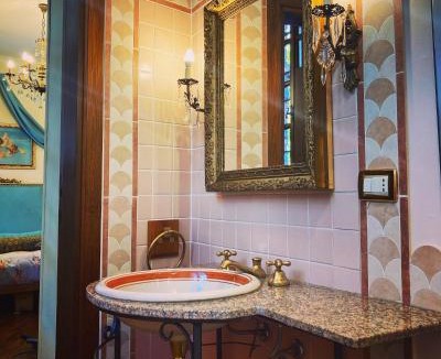 Gussago Bed & Breakfast | Torre de Salis
