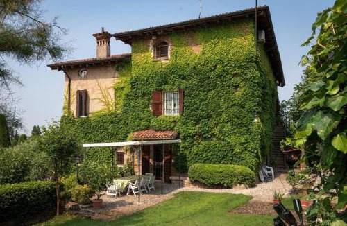 Gussago Bed & Breakfast | Torre de Salis