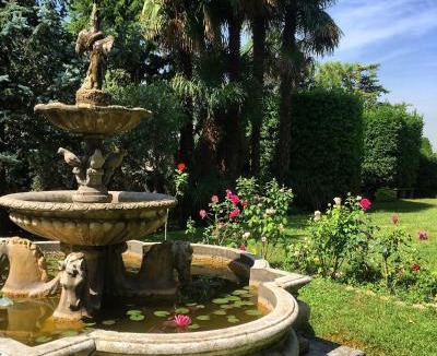 Gussago Bed & Breakfast | Torre de Salis