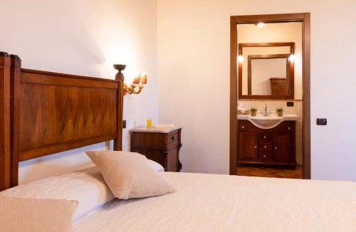 Paciano Villa | TORRE DI PACIANO 10&2, Emma Villas