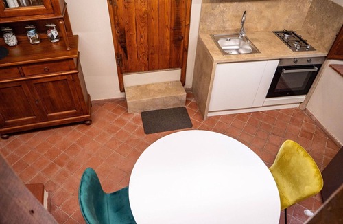 Serre di Rapolano Apartment | Torre Di Serre - Serre Di Rapolano ,Tuscany