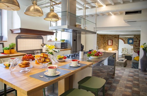 Arezzo Villa | Torre Ginestre 12, Emma Villas