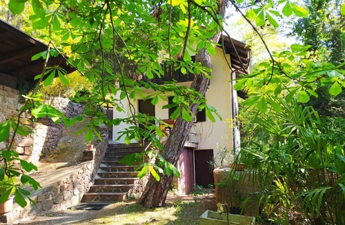 Gries - Quirein House | Torre Home - detached house with garden in the city of Bolzano all to yourself!