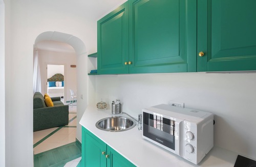 Minori Apartment | Torre Paradiso