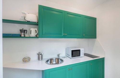 Minori Apartment | Torre Paradiso