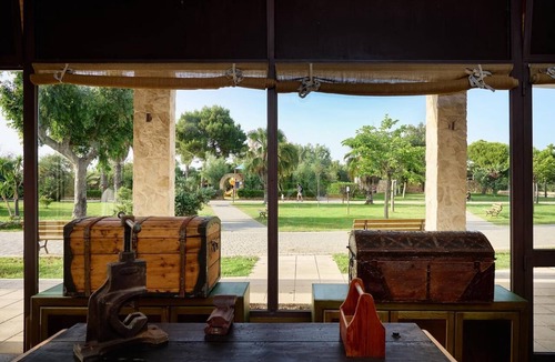 Torre Rinalda House | Torre Rinalda Beach Camping Mobilehome Happy Easy for 5 people