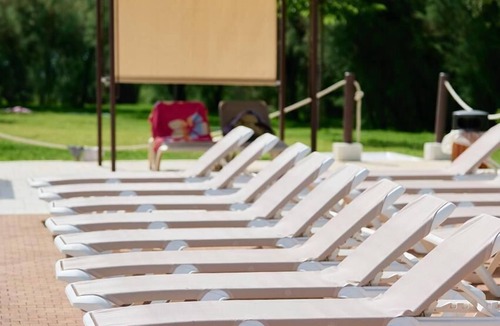 Torre Rinalda House | Torre Rinalda Beach Camping Mobilehome Happy Easy for 5 people