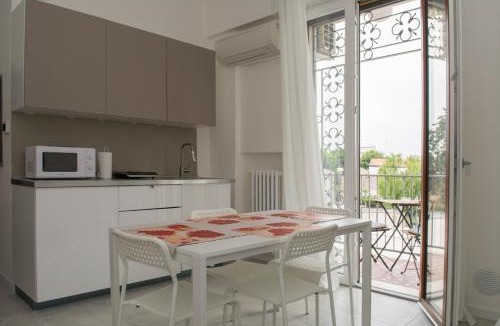 San Bonifacio Apartment | Torre San Bonifacio - Locazione Turistica