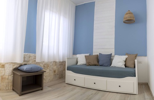 Trani Bed & Breakfast | Torrelama Room Breakfast