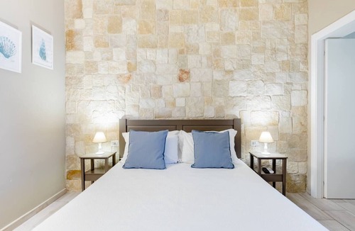 Trani Bed & Breakfast | Torrelama Room Breakfast
