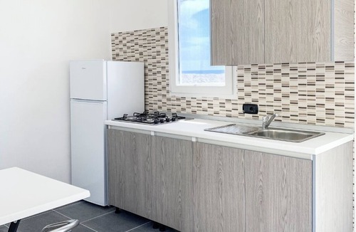 Ciro Marina House | Torrenova Camping Village - BUNGALOW TOP x4
