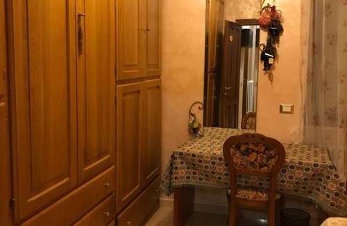 L'Aquila House | Torretta