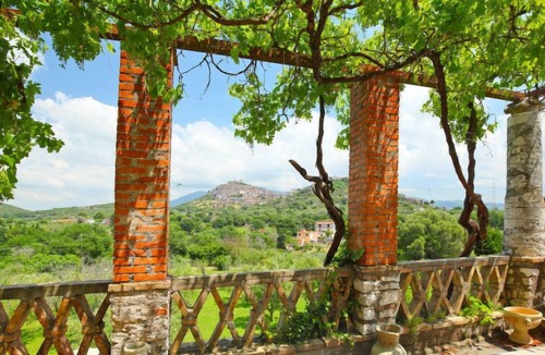 Guidonia Montecelio House | Torretta Serviana by Interhome