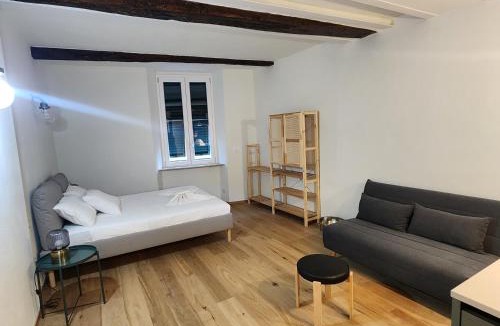 Pontedecimo Apartment | Torta Zena Poldo