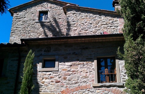 Capolona House | Toscana short term rental - Il Casale
