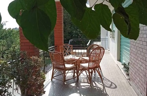 San Pietro di Feletto Apartment | Totally independent housing in the UNESCO heritage hill areas