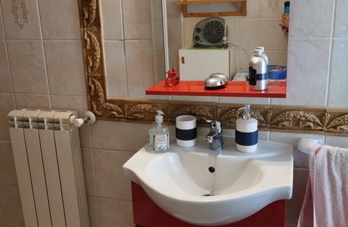 Rocca di Papa House | Tourist accommodation id 14737