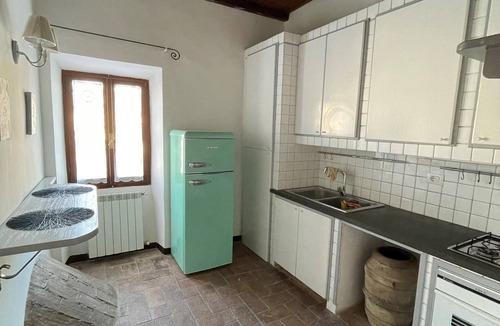 Capodimonte Apartment | Tourist Accommodation Civicosei Capodimonte