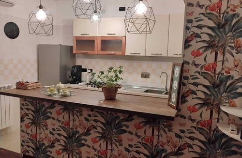 Fiumicino Apartment | Tourist accommodation Maison Laurier, Fiumicino
