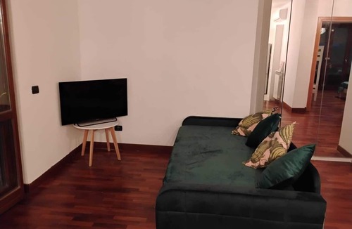 Fiumicino Apartment | Tourist accommodation Maison Laurier, Fiumicino
