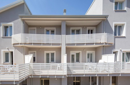Miramare Apartment | Tourist Apartment in Miramare di Rimini - Anadyr 3/A