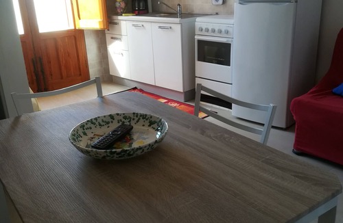 Birgi Vecchi House | Tourist lease