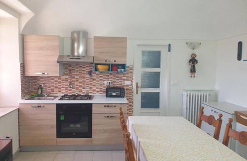 Grazzano Badoglio Apartment | Tourist Location Old Country House