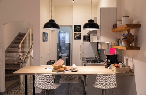 Dozza House | Tourist rental house in Dozza