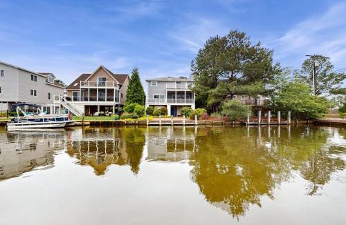 South Bethany Harbor House | Town of South Bethany - 308 W 6th St