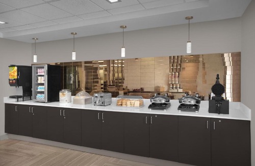 Johnston Hotel | TownePlace Suites Des Moines Urbandale