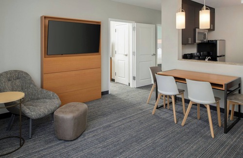 Ridgeland Hotel | TownePlace Suites Jackson Ridgeland/Township at Colony Park