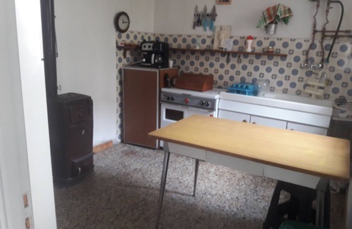 Pontremoli House | Townhome