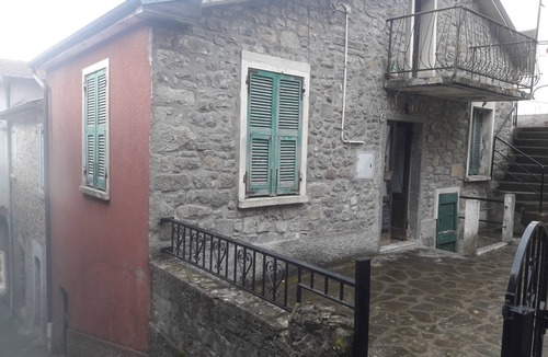 Pontremoli House | Townhome
