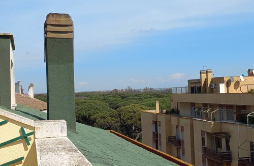 Quartiere XXXIV Lido di Ostia Levante Apartment | TRA Cielo E Mare Lido DI Roma