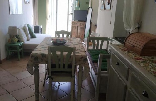 Avegno Apartment | Tra le cicale a due passi dal mare