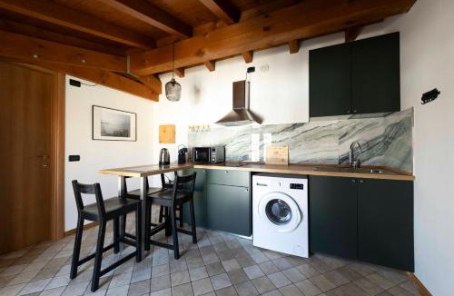 Rovato Apartment | Traditional Italian House - Franciacorta