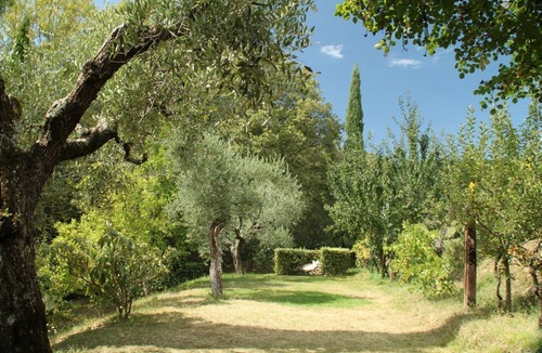 San Pietro a Cegliolo House | Traditional Tuscan house with Exclusive Use of House, Garden, Pool and Grounds