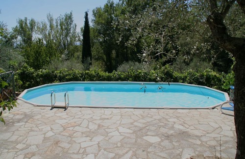 San Pietro a Cegliolo House | Traditional Tuscan house with Exclusive Use of House, Garden, Pool and Grounds