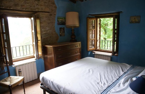 Mologno Ski Chalet | Tradizione Toscana ristrutturata nel 2021