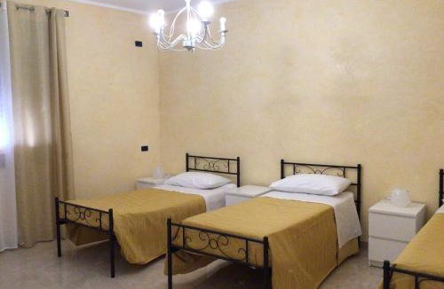 San Marzano di San Giuseppe Bed & Breakfast | Tramonti salentini