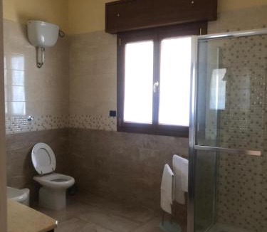 San Marzano di San Giuseppe Bed & Breakfast | Tramonti salentini