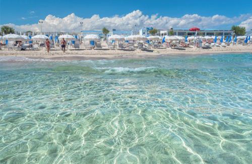 San Marzano di San Giuseppe Bed & Breakfast | Tramonti salentini
