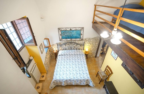 Campinola Bed & Breakfast | Tramonti Divini Amalfi Country House