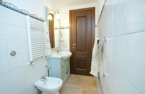 Campinola Bed & Breakfast | Tramonti Divini Amalfi Country House